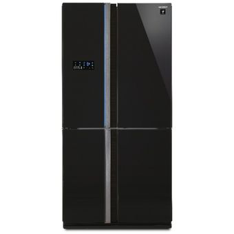 Avance 740L, French Door Inverter Fridge [SJF104VGBK]