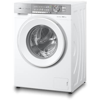 Panasonic 10KG/6KG Front Load Washer Dryer [NA-S106G1WMY]