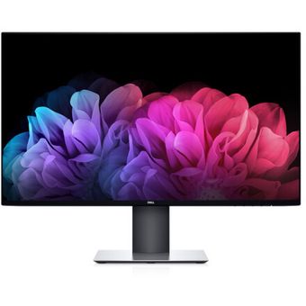 Dell UltraSharp 27" QHD Monitor [U2719D]