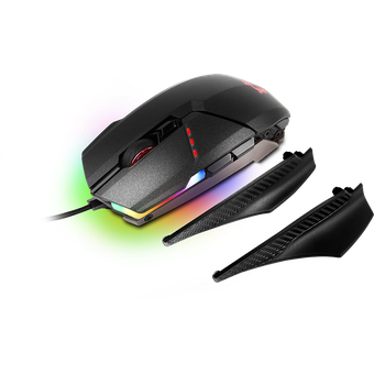 MSI CLUTCH GM60 Gaming Mouse