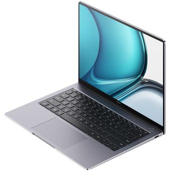 HUAWEI Matebook 14s, 14.2", i7-11370H, 16GB/1TB