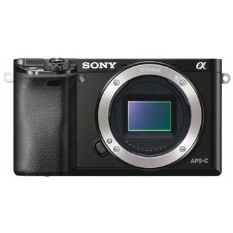 Sony a6000 Body