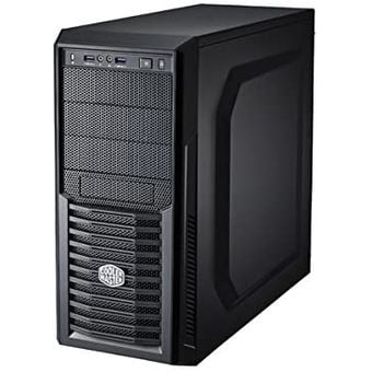 Cooler Master K282 Mid Tower PC Case