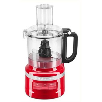 KitchenAid 7-Cup Food Processor [5KFP0719BER]