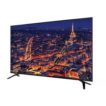 Sharp AQUOS 70" 4K UHD LED Easy Smart TV [4TC70AH1X]