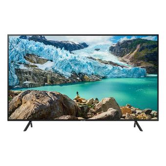 Samsung 55 "UHD SMART Hospitality Display HG55RU750AJ