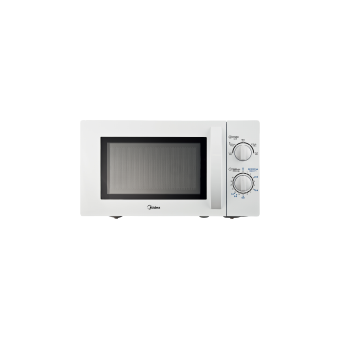 Midea Independent microwave oven (20 liters) MM20CJ9