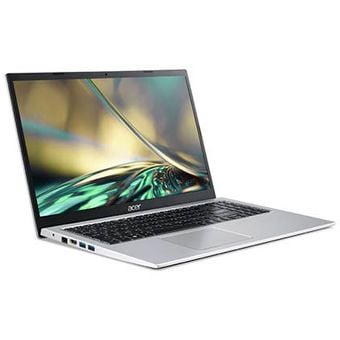 Acer Aspire 3, 15.6", Celeron N4500, 4GB/256GGB [A315-35-C8VB]
