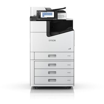 Epson WorkForce Enterprise WF-C20750 A3 Multifunction Printer