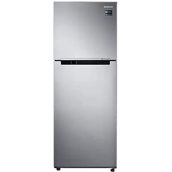 Samsung 340L Top Mount Freezer w/ Mono Cooling [RT29K501JS8]
