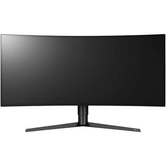 LG 34'' 21:9 Curved UltraWide Gaming Monitor [34GK950F-B]