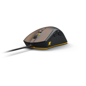 Fnatic CLUTCH 2 Gaming Mouse