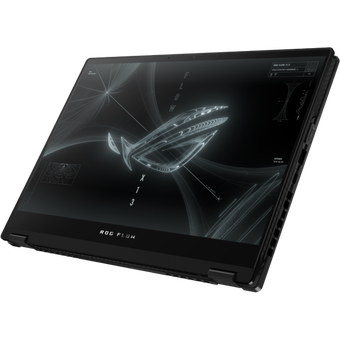 ASUS ROG Flow X13 (2022), 13.4, R9 6900HS, 32GB/1TB [GV301R-ELI120W]