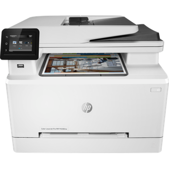 HP Color LaserJet Pro MFP M280nw [T6B80A]