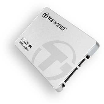 Transcend SATA III 6Gb/s SSD250N, 2TB