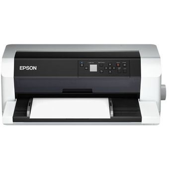 Epson DLQ-3500II Dot Matrix Printer