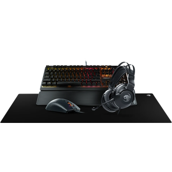 ROCCAT SypherPK's OP Bundle