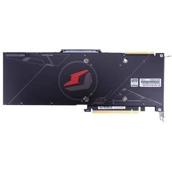 Colorful iGame GeForce RTX 2080 Advanced OC V3-V