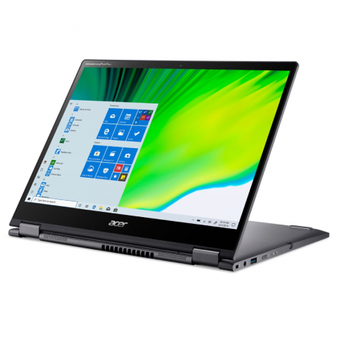 Acer Spin 5, 13.5", i7-1165G7, 16GB/512GB [SP513-55N-74VY]
