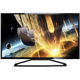 Philips 31.5" LED-backlit LCD Display [BDM3201FD]