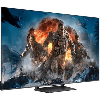 TCL 55" QLED 4K TV C735 [55C735]