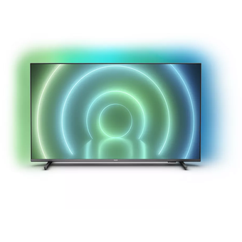 PHILIPS 50" 4K UHD Android TV [50PUT7906/68]