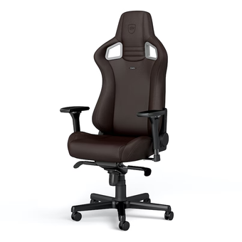 Noblechairs Epic, High-tech Faux Leather