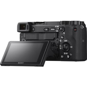 Sony a6400 BODY