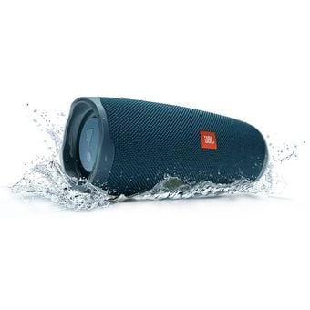 JBL Charge 4 | Portable Bluetooth Speaker