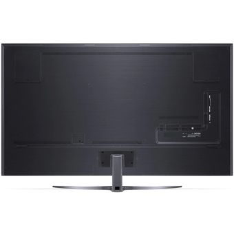 LG QNED91 75” 4K Smart QNED MiniLED TV w/ AI ThinQ (2021) [75QNED91TPA]