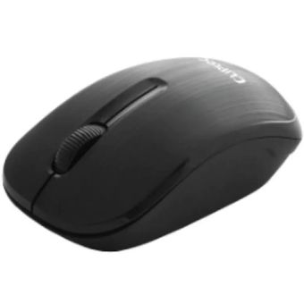CLiPtec RZS862S SmoothLine Xilent 1200dpi 2.4Ghz Wireless Optical Mouse