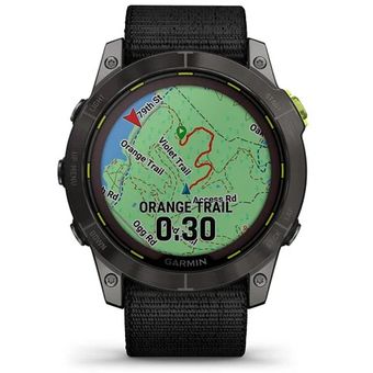Garmin Enduro 2