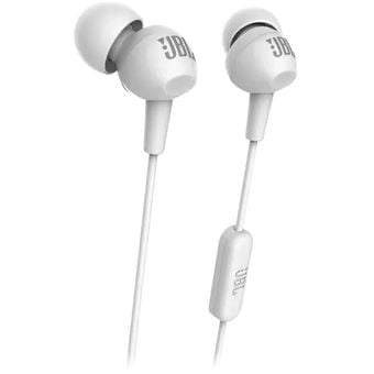 JBL C150SI In Ear Headphones