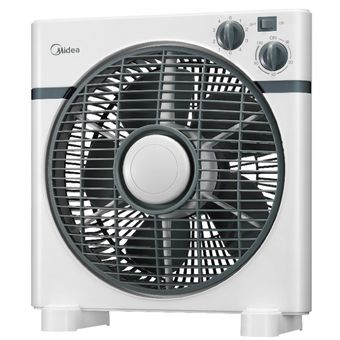 Midea Box Fan [KYT30-15A]