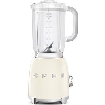 Smeg 50's Style Blender [BLF01CRUK]