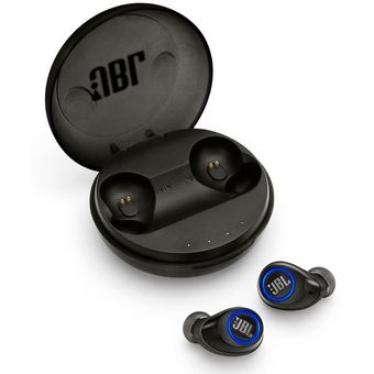 JBL Free | True Wireless in-ear Headphones