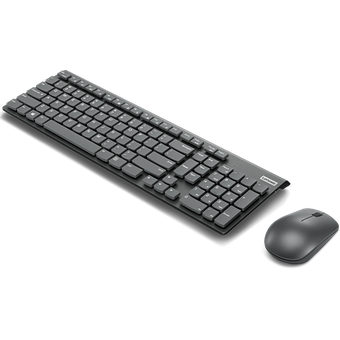Lenovo Select Wireless Modern Combo (Storm Grey) - English [GX31D10707]