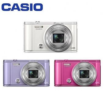 Casio EX-ZR3600