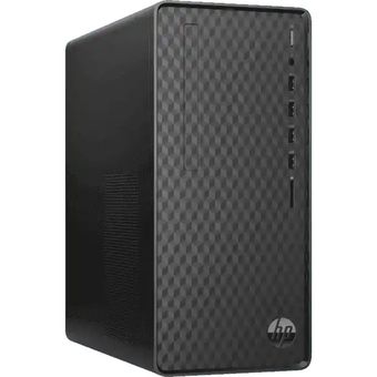 HP Desktop PC, R5 4600G, 4GB/256GB [M01-F1203d]  