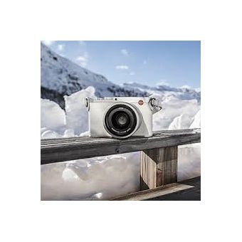 Leica Q (Typ 116) Snow (19039)