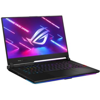 ASUS ROG Strix SCAR 15 G533, 15.6", R9 5900HX, 32GB/1TB [G533Q-SHF060T]
