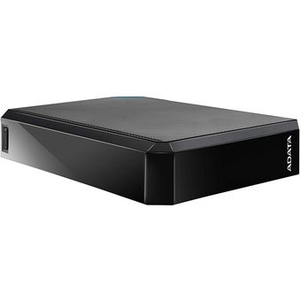 ADATA HM800 External Hard Drive, 4TB