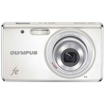 Olympus fe-4040