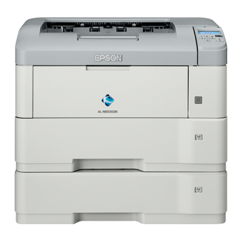 Epson WorkForce AL-M8100DN Mono Laser Printer