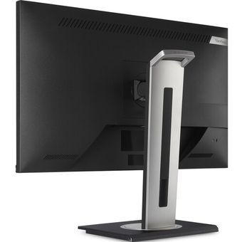 ViewSonic 27" 4K Ultra HD IPS Monitor [VG2756-4K]
