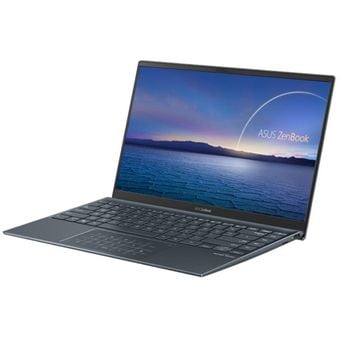 ASUS ZenBook 14 UX425, 14", i5-1135G7, 8GB/512GB [UX425E-ABM067TS]