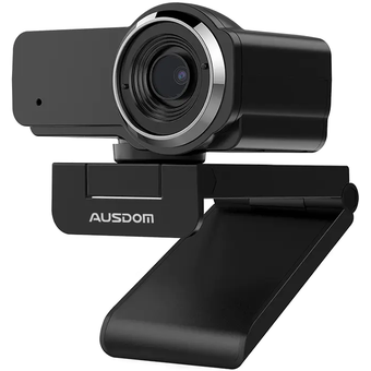 AUSDOM AW635 PC Webcam