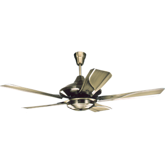 Elmark 56" ABS Blades Ceiling Fan, AB