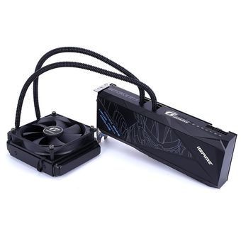 Colorful iGame GeForce RTX 2060 SUPER Neptune Lite OC-V