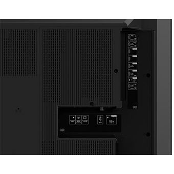 Sharp AQUOS 70" 8K Resolution TV [8TC70DW1X]